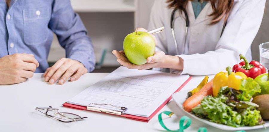 کلینیک لاغری در تهران